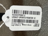 Used Legacy Sports Pointer - 12 of 13