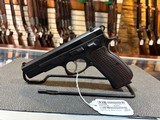 USED CZ 75B - .40 S&W - 2 of 5
