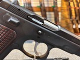 USED CZ 75B - .40 S&W - 4 of 5