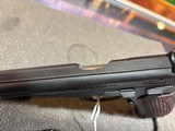 USED CZ 75B - .40 S&W - 5 of 5