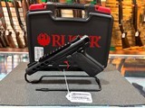 Ruger 22/45 Lite - Davidsons exclusive - 2 of 4