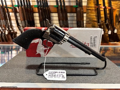 Heritage Rough Rider