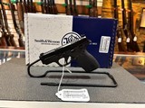 Smith and Wesson Bodyguard 380 2.0 - 10 round version - 2 of 4