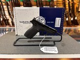 Smith and Wesson Bodyguard 380 2.0 - 10 round version - 1 of 4