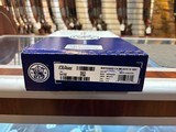 Smith and Wesson Bodyguard 380 2.0 - 10 round version - 4 of 4
