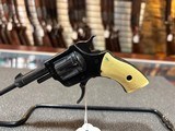USED Recky .22 Short Revolver - 4 of 7