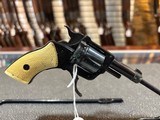 USED Recky .22 Short Revolver - 3 of 7