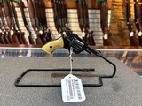 USED Recky .22 Short Revolver