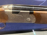 Beretta 686 Silver Pigeon 1 - 8 of 14