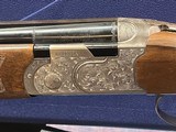 Beretta 686 Silver Pigeon 1 - 4 of 14