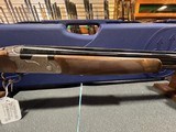 Beretta 686 Silver Pigeon 1 - 9 of 14