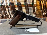 USED Colt Government - 1 of 6