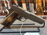 USED Kimber Custom II - NRA Freedom Warrior model - 3 of 5