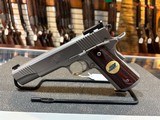 USED Kimber Team Match II - USA Shooting Team model - 4 of 5