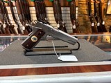 USED Kimber Team Match II - USA Shooting Team model - 1 of 5