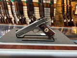 USED Kimber Team Match II - USA Shooting Team model - 2 of 5