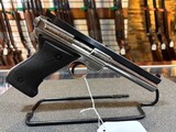 USED Ruger Mark II - 
