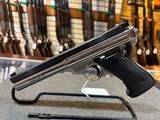 USED Ruger Mark II - 