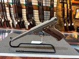 Used Ruger Mark II - NRA Edition - 2 of 7