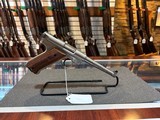 Used Ruger Mark II - NRA Edition - 1 of 7