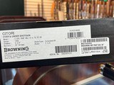 Browning 825 Trap - 13 of 13