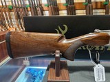 Browning 825 Trap - 3 of 13