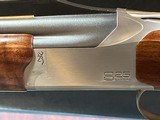 Browning 825 Trap - 10 of 13
