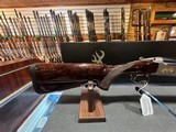 Browning 425 Millers Exclusive - 6 of 13
