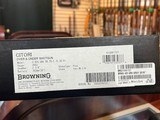 Browning 425 Millers Exclusive - 13 of 13