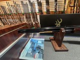Browning 425 Millers Exclusive - 5 of 13