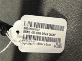 Browning 425 Millers Exclusive - 12 of 13