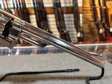 USED Smith and Wesson Model 27 - 5 of 7