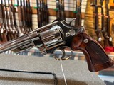 USED Smith and Wesson Model 27 - 4 of 7
