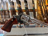 USED Smith and Wesson Model 27 - 3 of 7
