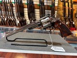 USED Smith and Wesson Model 27 - 2 of 7