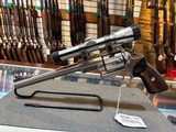 USED Ruger Super Redhawk Hunter - 2 of 5