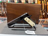 USED Colt Government - Series 70 - 2 of 6