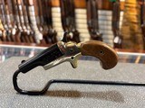 USED Butler Derringer pistol set- sold as set only - 2 of 10