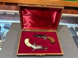 USED Butler Derringer pistol set- sold as set only - 10 of 10