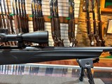 USED Remington 783 W/scope and bi-pod - 5 of 16