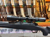 USED Remington 783 W/scope and bi-pod - 9 of 16
