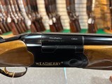 Weatherby Orion O/U - 11 of 15