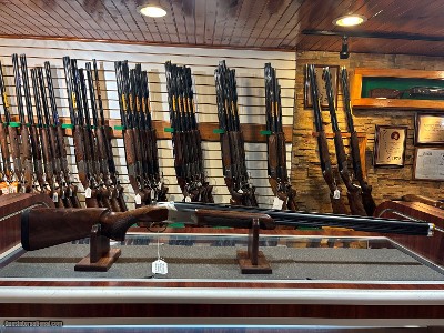 Browning Citori 825 Sporting