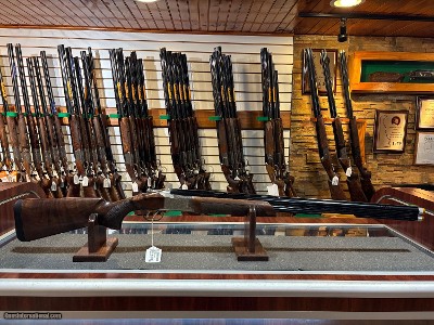 Browning Citori 725 Millers Exclusive