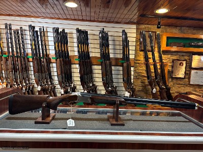 Browning Citori 825 Sporting