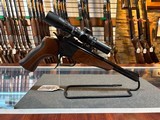 USED Thompson Contender - 1 of 5