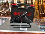 Ruger 22/45 Lite - Davidsons Exclusive - NON THREADED - 2 of 4
