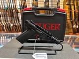 Ruger 22/45 Lite - Davidsons Exclusive - NON THREADED - 1 of 4