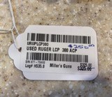 USED Ruger LCP - 3 of 3