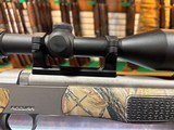 USED CVA Accura w/Bergara barrel - 11 of 12
